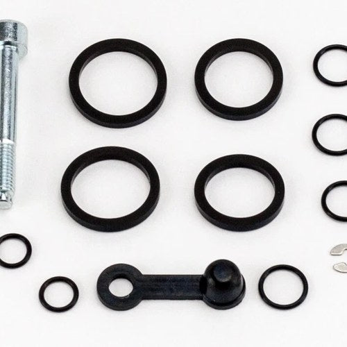 KTM SX 50, 2006-2019, Front Brake Caliper Rebuild Kit - SX50