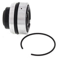 Kawasaki KX 250, 1988-1992, Rear Shock Seal Head Assembly - KX250