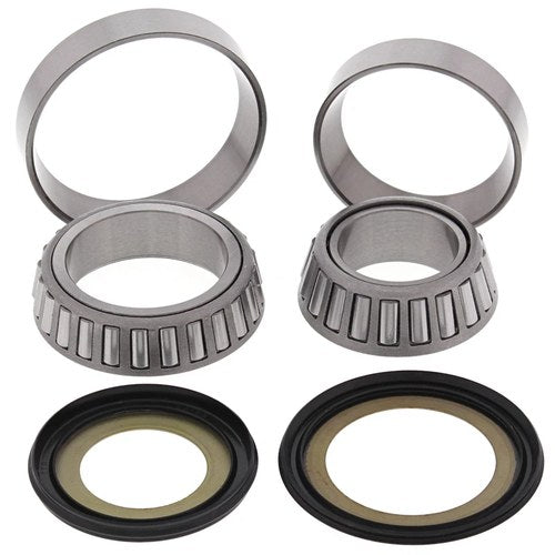 Honda Silver Wing 600, 2002-2013, Steering Bearing Kit - Silverwing, Fsc 600
