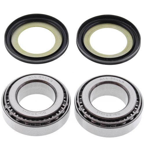 Triumph Tiger Explorer 1200 cc, 2012-2015, Steering Bearing Kit