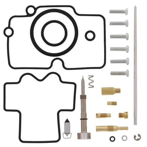 Carb / Carburetor Repair Kit for Suzuki RMZ250, 2008-2009 - Rmz 250