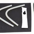 Victory Cross Country & Cross Roads 106 ci, 2010-2013, Fuel Pump Rebuild Kit