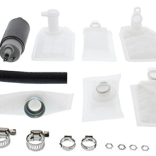 Yamaha YZ250F & YZ250FX, 2014-2019, Fuel Pump Rebuild Kit - YZ 250F, 250FX