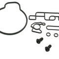 Yamaha YZ400F, 1998-1999, Carb/Carburetor Mid Body Gasket Kit - YZ 400F