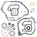 Yamaha Ttr 90, 2000-2007, Complete/Full Gasket Set with Seals - TTR90