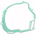 Yamaha Ttr 125, 2000-2019, Clutch Cover Gasket - TT-R 125