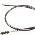 Honda XR 250R, 1981-1982, Clutch Cable - XR250R