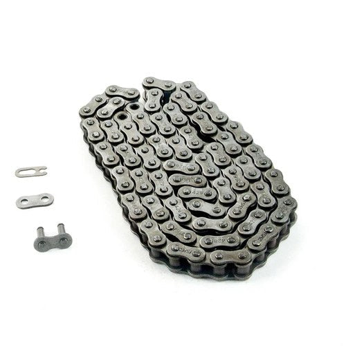 Kawasaki KX100, 1995-1997, 420-124 Drive Chain - KX 100
