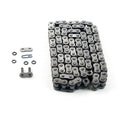 Yamaha XT350, 1985-2001, 428-130 O-Ring Drive Chain - XT 350