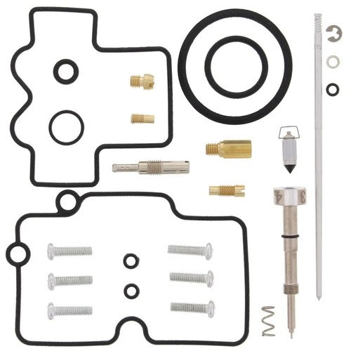 Kawasaki KX250F, 2006, Carb / Carburetor Repair Kit - KX 250F
