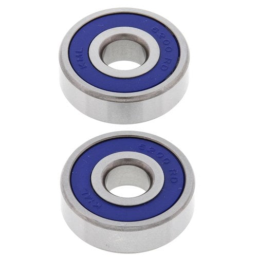 Front Wheel Bearings for Suzuki FS50, 1979-1981 - FS 50