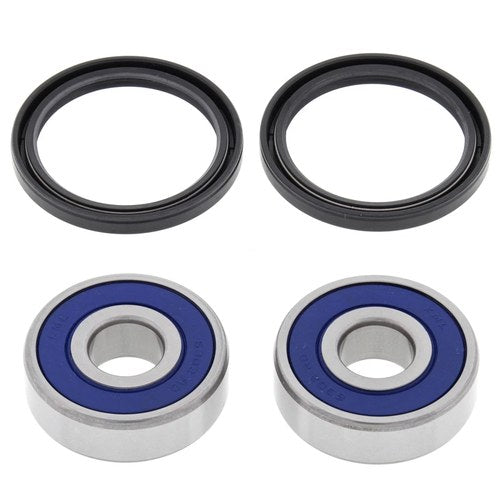 Front Wheel Bearings & Seals for Suzuki GS250, 1980-1981 - GS 250
