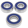Rear Wheel Bearings for Suzuki PE175, 1980-1984 - PE 175