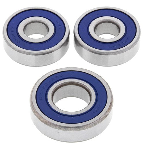 Rear Wheel Bearings for Suzuki PE175, 1980-1984 - PE 175