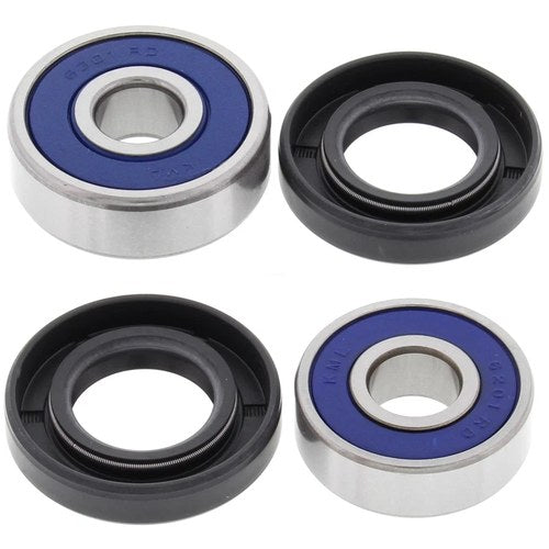 Kawasaki KX65, 2000-2017, Front OR Rear Wheel Bearings and Seals - KX 65
