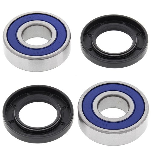 Front Wheel Bearings and Seals for Suzuki Intruder 1500, 1998-2004 - VL1500