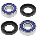 Front Wheel Bearings & Seals for Suzuki Boulevard Volusia 800, 2005-2009 - VL800