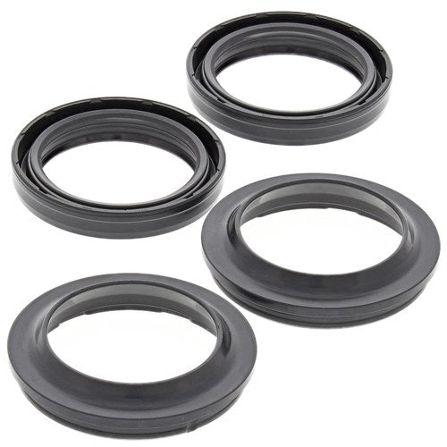 Honda Nighthawk 700, 1984-1986, Fork Seal and Wiper Set - CB700SC