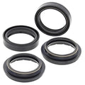 BMW R1200R, 2005-2015, Fork Seal and Wiper Set