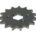 Kawasaki KDX200, 1984-2006, 15 Tooth Front Drive Sprocket - Kdx 200