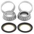 Steering Bearing Kit for Suzuki RM100 & RM125, 1975-1978 - RM 100/125