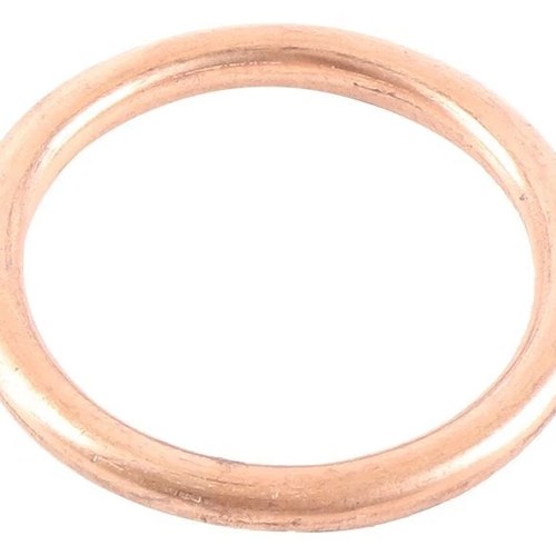 Honda Tlr 200 Reflex, 1986-1987, Exhaust Gasket Kit