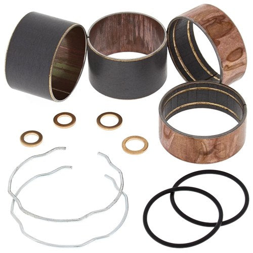 Honda ST1300, 2003-2013, Front Fork Bushing Rebuild Kit - ST 1300