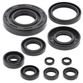 Yamaha YZ250, 2002-2024, Engine Crank/Crankshaft / Oil Seal Set - YZ 250