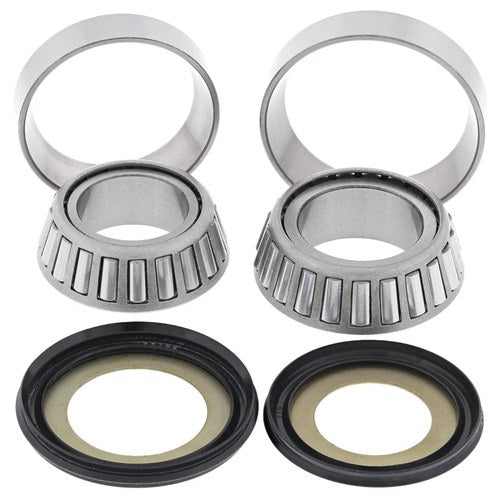 Kawasaki W650, 2000-2002, Steering Bearing Kit