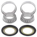 Honda CR125R, 1993-1994, 1998-2007, Steering Bearing Kit - CR 125R, 125