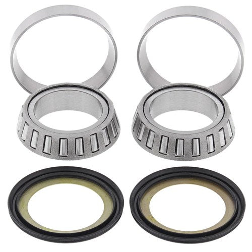Kawasaki KZ400, 1974-1979, Steering Bearing Kit - KZ 400
