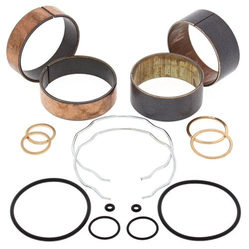 Front Fork Bushing Rebuild Kit for Suzuki RM125, 1991 - RM 125