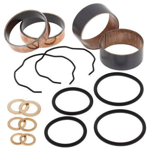 Front Fork Bushing Rebuild Kit for Suzuki TL1000R, 1998-2003 - TL 1000