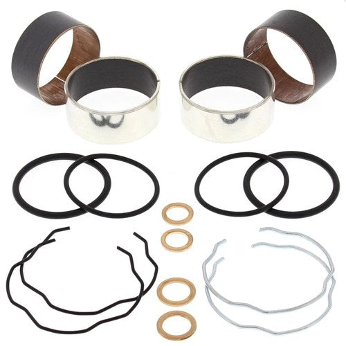 Honda CBR929RR, 2000-2001, Front Fork Bushing Rebuild Kit - Cbr 929RR