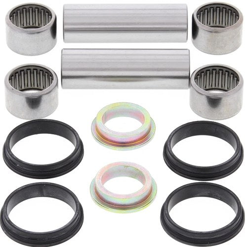 Honda CR250R, 1985, 1987, Swingarm Bearing Kit - CR250, CR 250 - Swing Arm