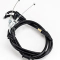 Yamaha YZ450FX, 2019, Throttle Cable - YZ 450FX