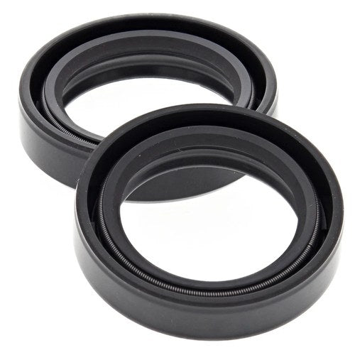 Honda CB250 Nighthawk 250, 1991-2008, Fork Seal Set