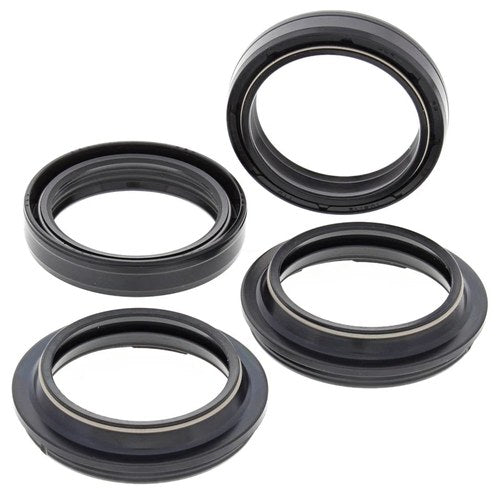 Yamaha WR250, 1991-1997, Fork Seal and Wiper Set - WR 250