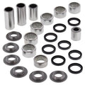 Linkage Bearing Rebuild Kit w/Shock Bearing for Suzuki RM 125, 2002-2003 - RM125