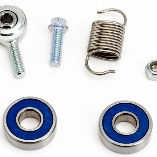 Husqvarna TE 300 & TE 300I, 2017-2019, Rear Brake Pedal Repair Kit; TE300/TE300I
