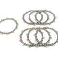 Clutch Friction Kit for Suzuki GS 550, 1977-1980 - GS550