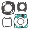 Honda CR80, 1983, Top End Gasket Set Kit - CR 80