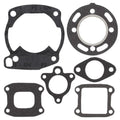 Honda CR80, 1985, Top End Gasket Set Kit - CR 80