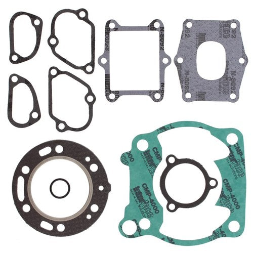 Honda CR250R, 1988, Top End Gasket Set Kit - CR 250R