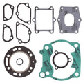 Honda CR250R, 1988, Top End Gasket Set Kit - CR 250R
