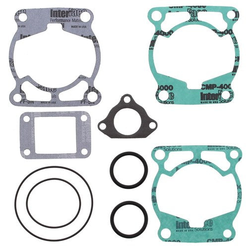 KTM SX Pro Jr 50, 2009, Top End Gasket Set Kit