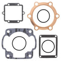 Kawasaki KX500, 1983-1984, Top End Gasket Set Kit - KX 500