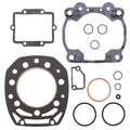 Kawasaki KX500, 1986-1988, Top End Gasket Set Kit - KX 500