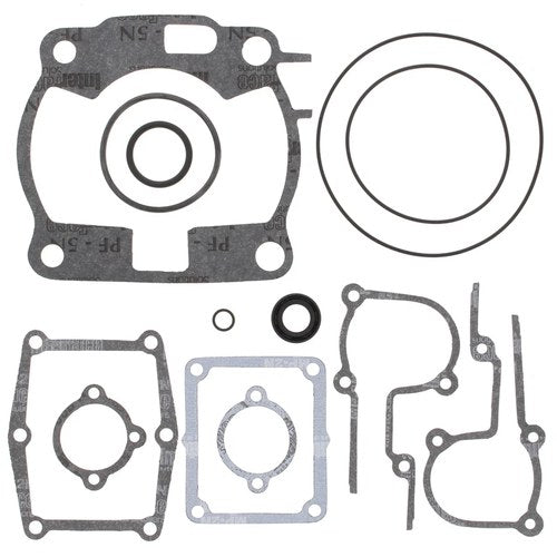 Yamaha YZ250, 1988-1989, Top End Gasket Set Kit - YZ 250