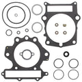 Yamaha XT600, 1990-1995, Top End Gasket Set Kit - XT 600